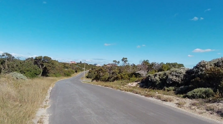 0 Bedroom Property for Sale in Paradise Beach Eastern Cape